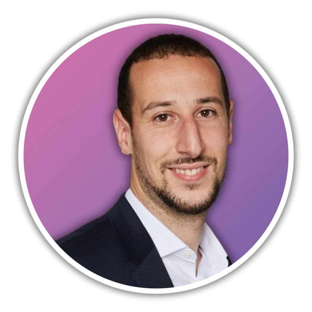Samir Bououli